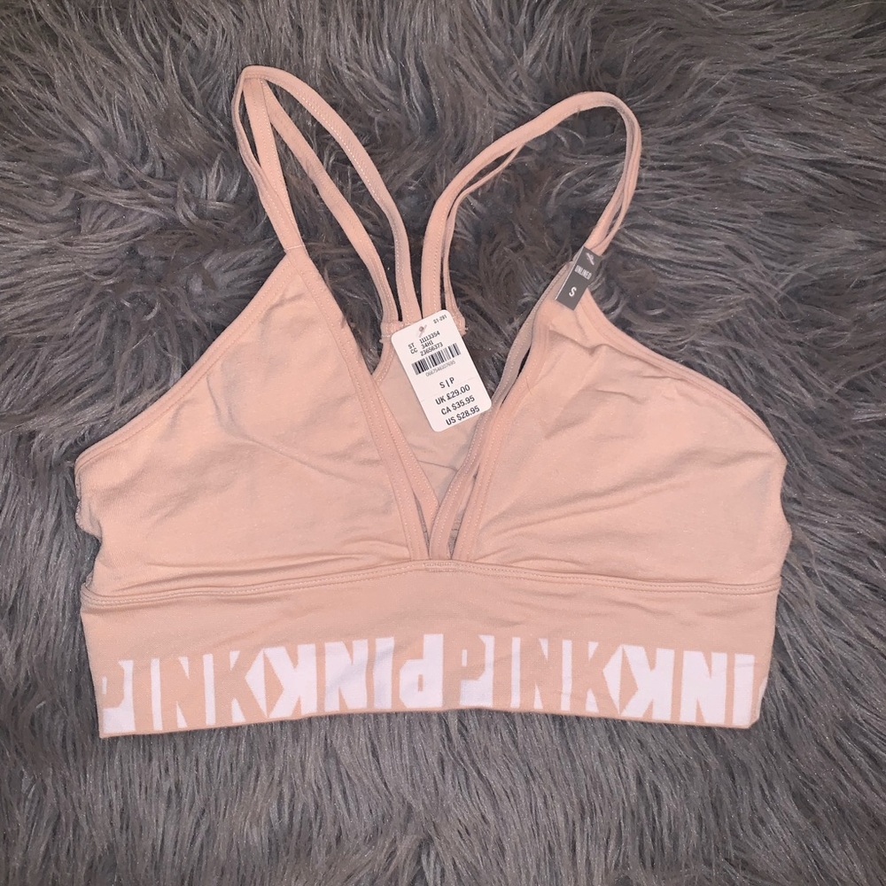PINK Sports Bra